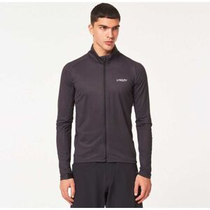 OAKLEY Maillot Oakley Elements Thermal manches longues noir