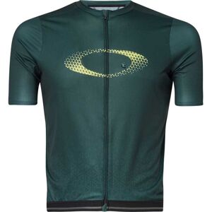 OAKLEY Maillot Oakley Endurance Packable manches courtes vert