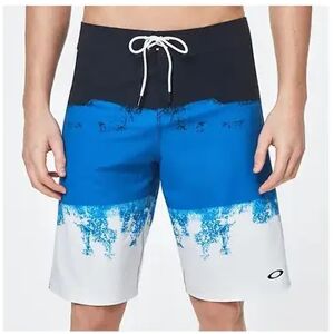 OAKLEY Boardshort Oakley Color Block Shade 21 bleu