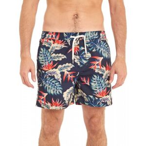 Pull-in Short de bain Pullin homme PAKO Night Jungle