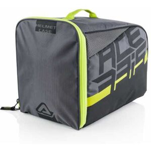 Sac a casque Acerbis noir jaune