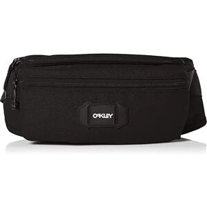 OAKLEY Sac banane Oakley Street Belt noir