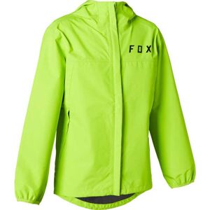 FOX Racing Veste Fox Enfant Ranger 2.5L Water jaune fluo