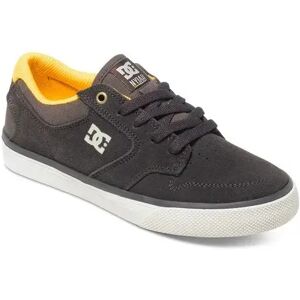 Chaussures DC Shoes Enfant Nyjah Vulc coffee