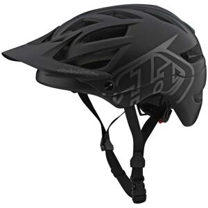 Casque VTT Troy lee designs A1 Drone noir