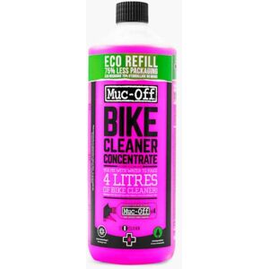 Nettoyant velo Muc-off Bike Cleaner Concentrate1L