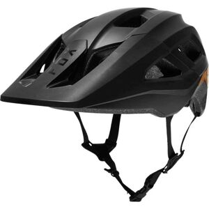 FOX Racing Casque Fox Enfant Mainframe Mips black gold