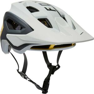 FOX Racing Casque Fox Speedframe Pro BLOCKED Boulder