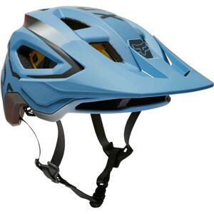 FOX Racing Casque Fox Speedframe VNISH Mips Dusty blue