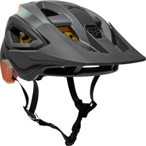 FOX Racing Casque Fox Speedframe VNISH Mips Dark Shadow