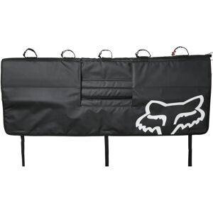 FOX Racing Protection de Hayon Fox Small Tailgate Cover noir