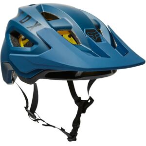 FOX Racing Casque Fox Speedframe Mips dark indigo