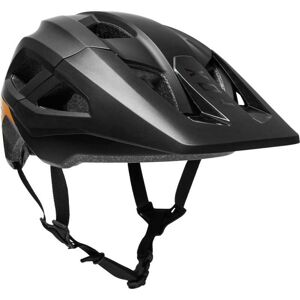 FOX Racing Casque Fox Mainframe Mips black gold