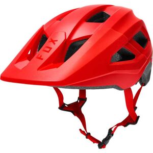 FOX Racing Casque Fox Enfant Mainframe Mips rouge fluo