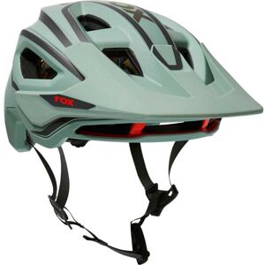 FOX Racing Casque Fox Speedframe Pro DVIDE Eucalyptus