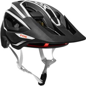 FOX Racing Casque Fox Speedframe Pro DVIDE noir