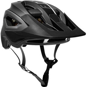 FOX Racing Casque Fox Speedframe Pro BLOCKED noir