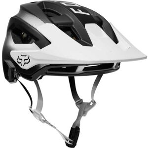 FOX Racing Casque Fox Speedframe Pro FADE noir