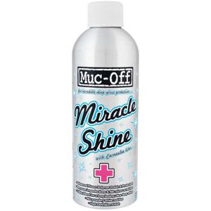 Muc-Off Polish Muc-Off Miracle Shine pour vélo 500ml