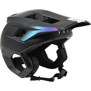 FOX Racing Casque Fox Dropframe Pro RTNR noir 2022