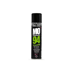 MUC-OFF Dégrippant lubrifiant spray protecteur MO94 - Publicité