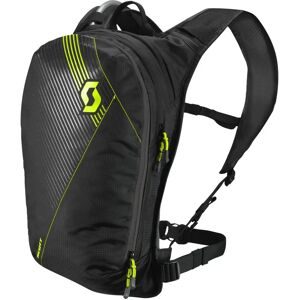 SCOTT Sac à dos Scott Hydration Roamer noir jaune fluo