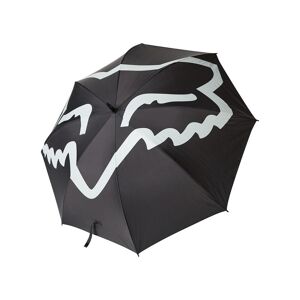 FOX Racing Grand parapluie Fox noir