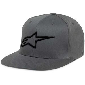 Casquette Alpinestars Ageless gris noir