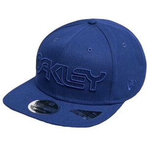 Casquette Oakley B1B Meshed FB poseidon