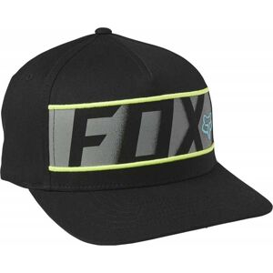 FOX Racing Casquette Fox RKANE noir