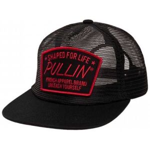 Pull-in Casquette Pullin Fishblack