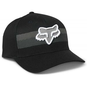 FOX Racing Casquette Fox EFEKT Flexfit noir