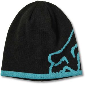 FOX Racing Bonnet Fox Streamliner Reversible Teal