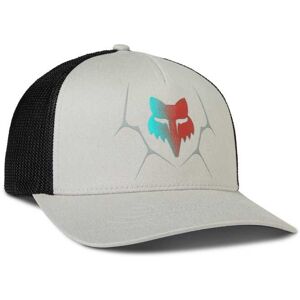 FOX Racing Casquette Fox SYZ Flexfit noir