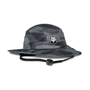 FOX Racing Chapeau Fox Traverse noir camo