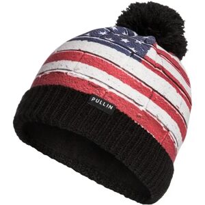 Pull-in Bonnet Pullin usflag