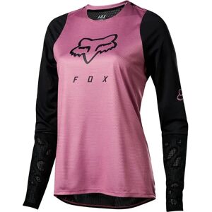 FOX Racing Maillot Fox femme Defend purple haze