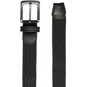 Pull-in Ceinture Pullin Stretch All Black