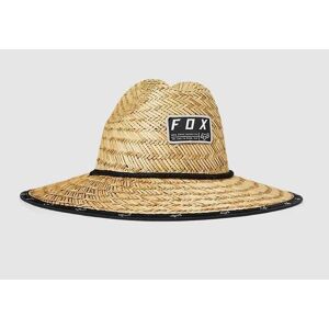 FOX Racing Chapeau Fox Non Stop Straw 2.0 Khaki