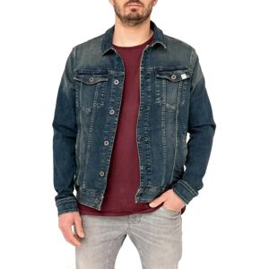 Pull-in Veste Pullin homme Mallard