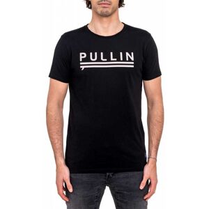 Pull-in Tee-shirt Pullin FINNBLACK