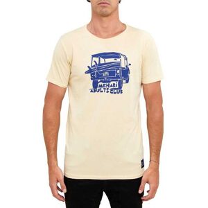 Pull-in Tee-shirt Pullin MEHARI CLUB Pan