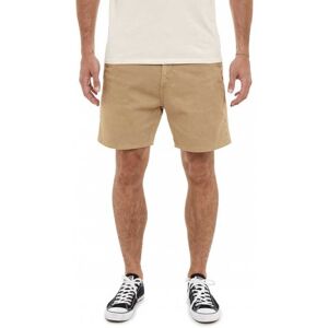 Pull-in Short Pullin Dening Marley desert