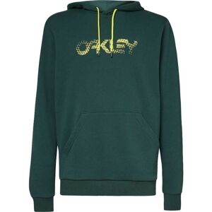 Sweat Oakley The Post Po vert