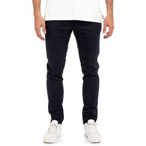 Pull-in Pantalon Pullin homme Dening Chino Indigo