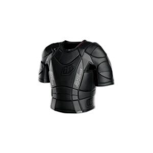 TROY LEE DESIGNS Gilet de protection Troy lee designs manches courtes BP7850 noir