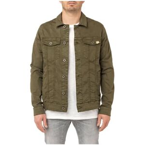 Pull-in Veste Pullin homme Cedar