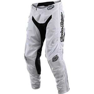 TROY LEE DESIGNS Pantalon Troy lee designs GP Air Mono blanc 2022