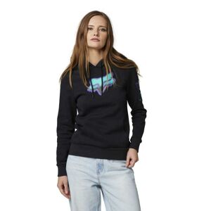 FOX Racing Sweat à capuche Fox VIZEN noir