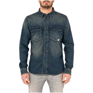 Pull-in Chemise Pullin mixte Mallard